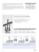 SKF Blind housing pullers-2