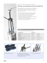 SKF Blind housing pullers-3