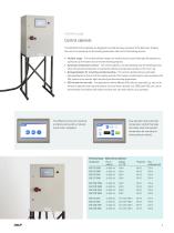 SKF Fixed Induction Heater EAZ series - 3