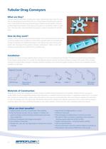 Tubular Drag Conveyors (TDCs)-2