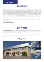 General Catalog Europe 2025-2