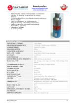 SB-F top load force testing bottle - 2