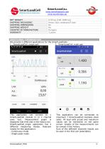 SM-S WIRELESS BLUETOOTH S-LOAD CELL - 3