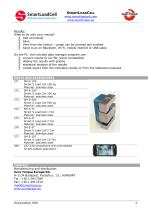 SM-S WIRELESS BLUETOOTH S-LOAD CELL - 4