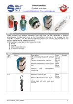 SmartLoadCell product overview - 1