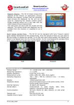 ST-C3 desktop compact torque tester - 2