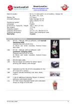 ST-C3 desktop compact torque tester - 3