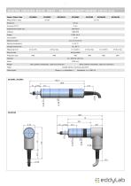 DS series, digital gauge with USB interface - 5