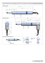 DS series, digital gauge with USB interface - 6