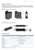 SLT inductive transducer - eddylab GmbH - PDF Catalogs | Technical ...