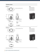 ACTIVE CURRENT SENSORS FOR MAXIMUM ACCURACY - 8