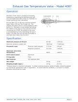 4087 Exhaust Gas Temperature Valve-2