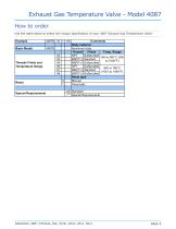 4087 Exhaust Gas Temperature Valve-4