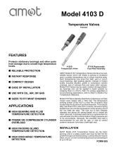 4103D Temperature Detector - 1