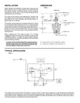 4103M/N/T/R Miniature Temperature Detector - 2