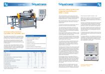 Schwartanms ISOLIERMASCHINEN Catalogue - 3