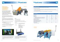 Schwartanms ISOLIERMASCHINEN Catalogue - 7