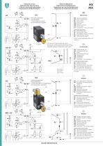 Down Valves HX MX - 2