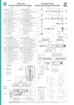 Down Valves HX MX - 4