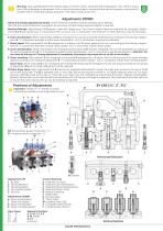 Elevator Control Valves EV - 4