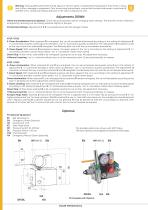 Elevator Control Valves KV - 4