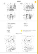 Elevator Control Valves KV - 5