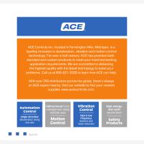 ACE Corporate Brochure - US-2