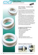 Innovative damping solutions in the automobile and household appliance industry-4