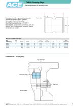 Innovative damping solutions in the automobile and household appliance industry-7