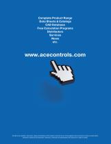 Main Catalog 2018-2