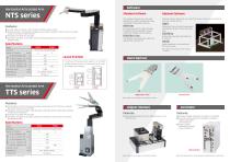 Clean Robot NTS, TTS series - 2