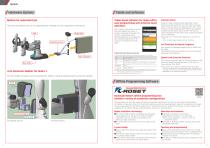 Dual-arm SCARA Robot “duAro” - 5