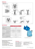 Dual-arm SCARA Robot “duAro” for the Food Industry - 2