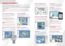 K-ROSET Offline programming tool - 3