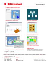 K-SPARC PALLETIZING SOFTWARE - 2