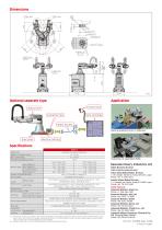 Kawasaki Robot duAro 2 - 2