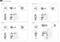 Kawasaki Robot M series Extra large payload robots up to 1,500 kg - 4