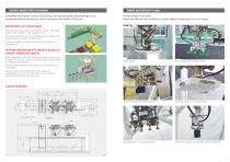 Kawasaki Robot Y series - 4