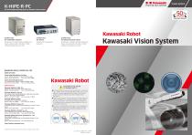 Kawasaki Vision System - 1