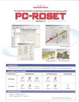 PC Roset - 1