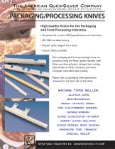 Packaging Knife Brochure-1