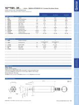 16mm bldc motor with gearbox and encode-Constar-1