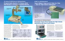 Fancort Depaneling Equipment Selection Guide - 4