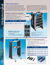 PCB Racks & Accessories - 4