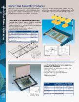 PCB Racks & Accessories - 8