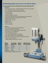 Pneumatic and Servo Presses - 2