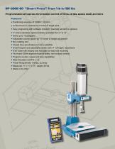 Pneumatic and Servo Presses - 3