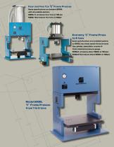 Pneumatic and Servo Presses - 5