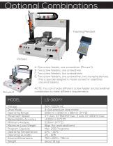 Robotic Screw Fastening - 3