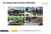 ASR Auto Shredder Residue-7